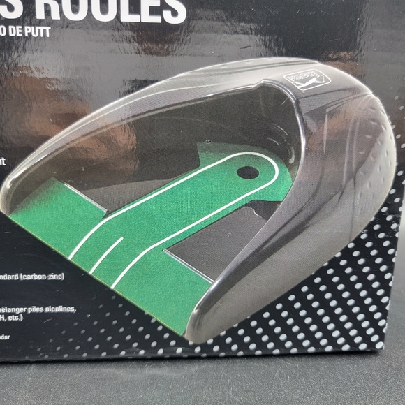 PGA Tour Automatic Golf Putting Cup Lightweight and Portable Battery Powered New - Picture 3 of 8